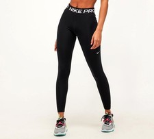 Nike Polyester Machine Washable Leggings for Women for sale