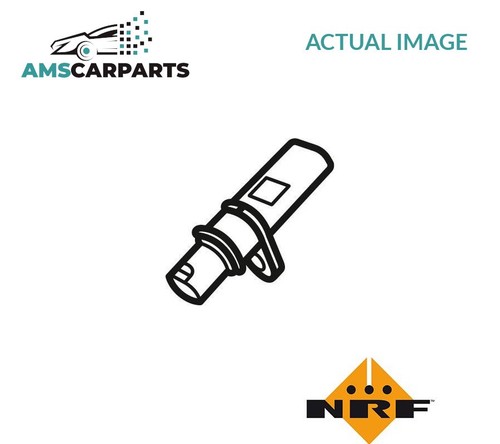 CAMSHAFT POSITION SENSOR EXHAUST SIDE INTAKE 754026 NRF NEW OE REPLACEMENT