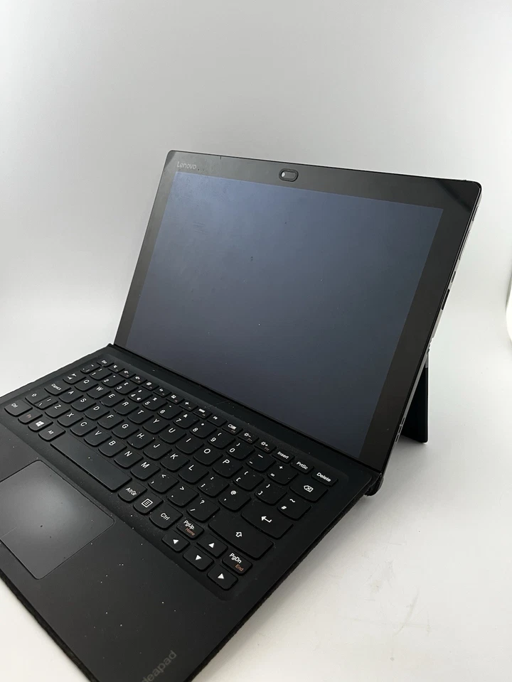 Lenovo IdeaPad Miix 700-12ISK 12" Intel Core m5 Windows Laptop Tablet Faulty #D - Image 3 of 4