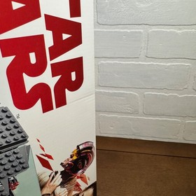 LEGO Star Wars: First Order Heavy Assault Walker (75189) BRAND NEW-SEALED