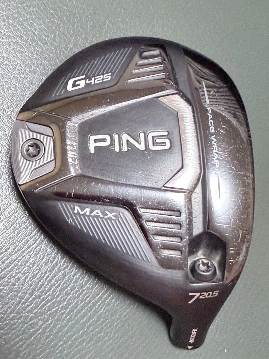 Ping 7-Wood Golf Clubs for sale | eBay