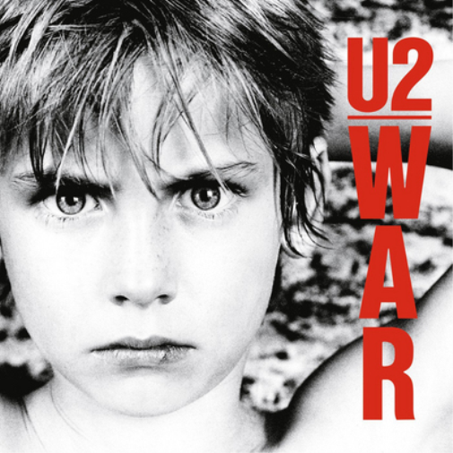 Buy War by U2 (CD, Oct-1990, Island (Label)) online | eBay