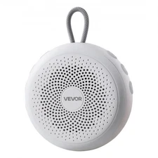 Sound Machine 20 Soothing Sleep Sounds 4-in-1 White Noise Sound Machine