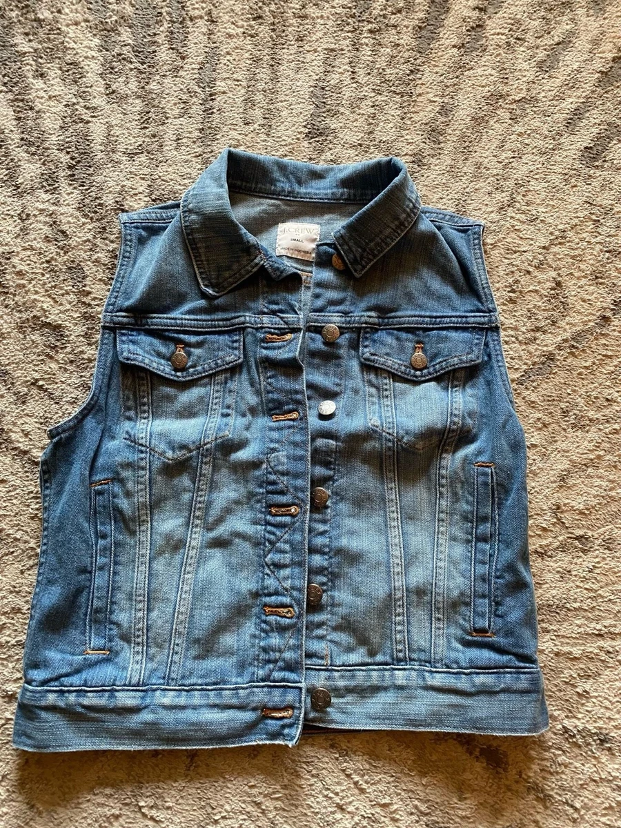 J.CREW Vest Coats, Jackets & Vests for Women for sale | eBay
