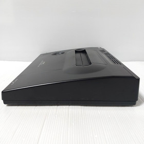 SNK NEO GEO AES Japanese Console RGB Bypass BIOS socket Recap AES3-4 #084843