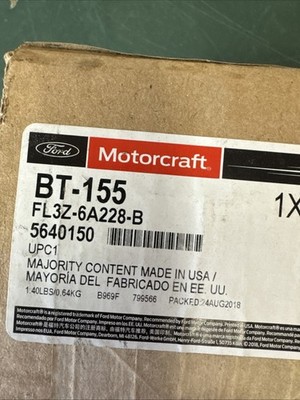 NEW Genuine Ford Belt Tensioner FL3Z6A228B 15-23 Bronco F-150