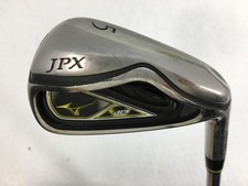 6Pcs Mizuno Jpx Ad Iron 2010 Maraging Ns Pro 900Gh Ht 5 9.P