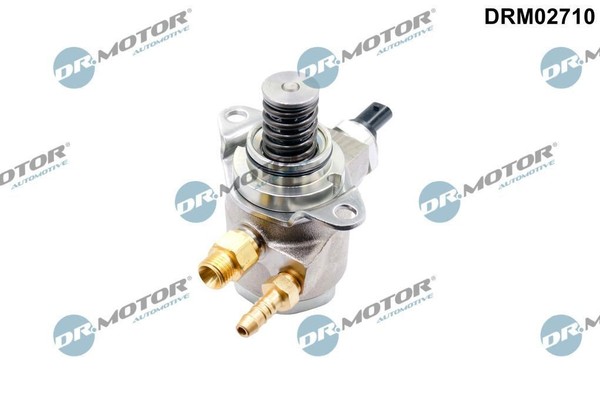 Dr.Motor Automotive Hochdruckpumpe DRM02710 FüR Audi Seat Skoda VW-image