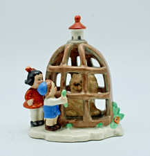 1950s Hummel Goebel Kinderland GF 105 TMK2 Fu...