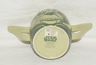 Star Wars Yoda Mug 20oz Disney Store Two Handles (Ears) Brand New — photo 6