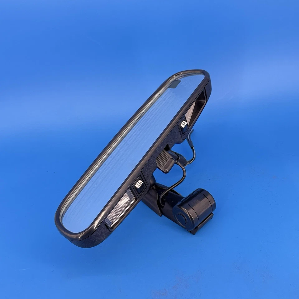 Espejo retrovisor Buick Roadmaster Estate Wagon 1991-1996 probado limpio OEM Foto 2 de 4