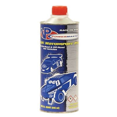 Powermaster Hobby Products Inc. Master Basher Car 20 Quart POW6717 Gas Car/Truck