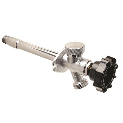 PPG 56287 for PlumbMaster Pro Series Fp Sillcock 1/2 Fip Or 3/4 Mip X 14 L