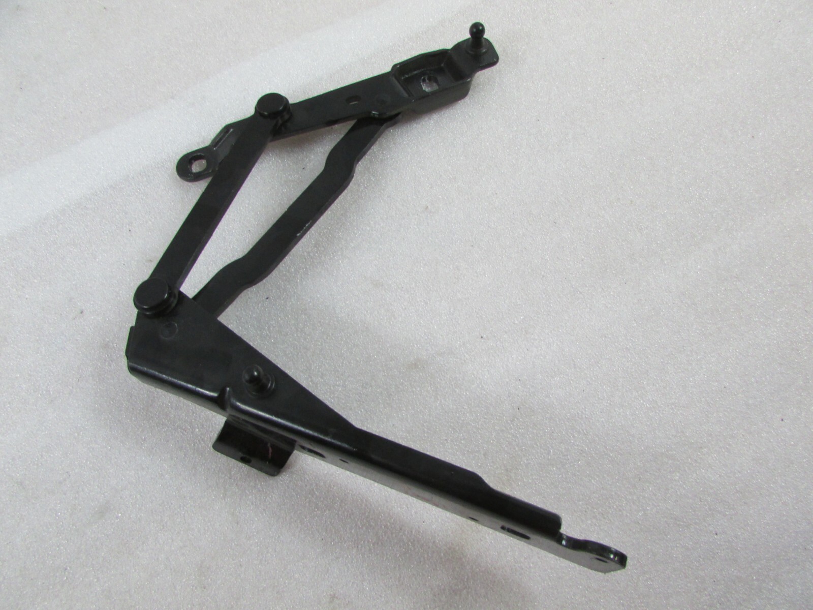 Ferrari California T, Trunk Lid Hinges Set, Used, P/N 70003437