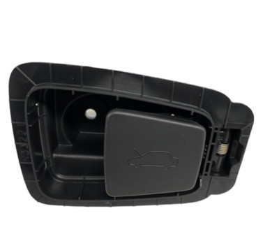 Genuine Volvo S90 V90 XC60 XC90 Hood Bonnet Release Handle Pull Latch ...