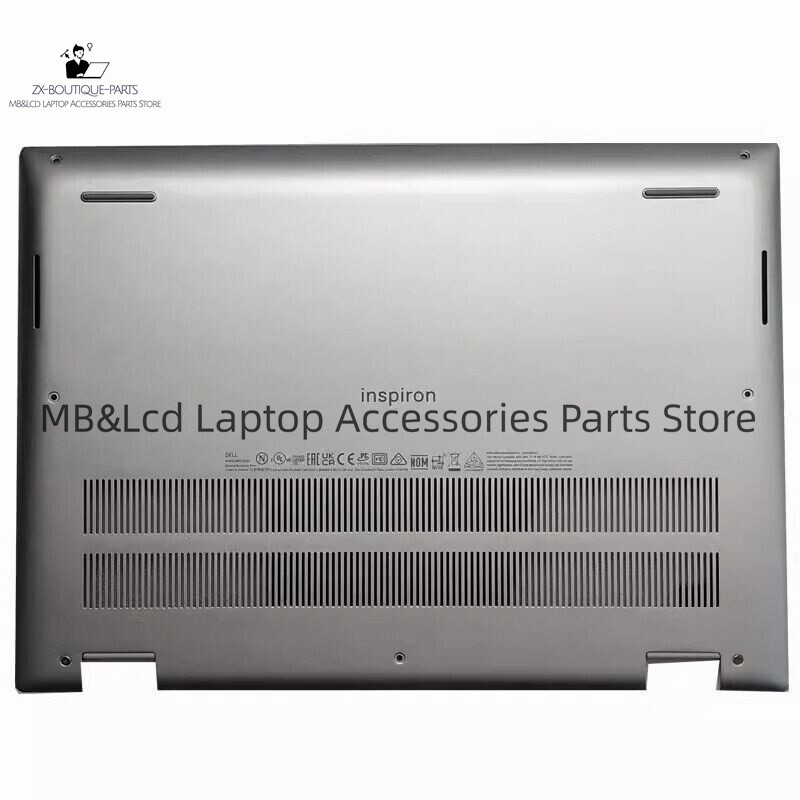 0551GD Dell Inspiron 14Pro 5420 5425 Laptop Bottom D Cover Lower