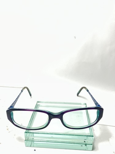 Ellen Tracy Santorini Eyeglass frames 52-17-135mm