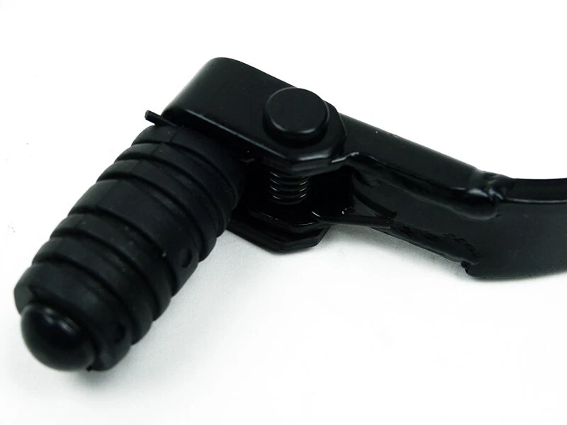 Schalthebel für Honda FMX 650/FX 650Vigor/SLR 650, NX650 Dominator, XL/XL600/650 - Bild 4 von 4