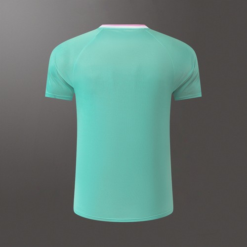 New Victor Men's Sports Tops Badminton Clothes table tennis T-Shirts - Picture 4 of 6