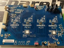 Synology rx1214rp system board.