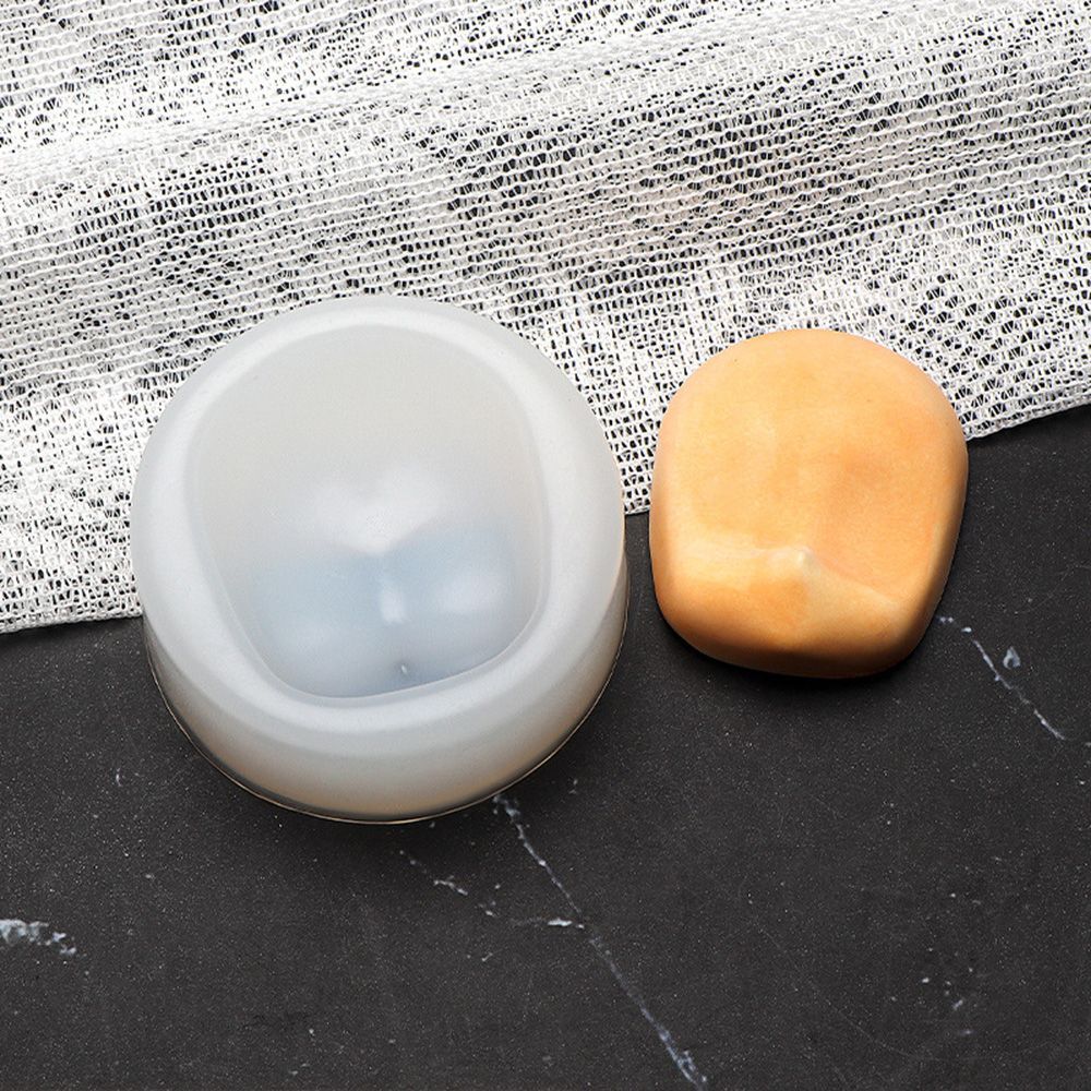 3D Facial Mould Doll Modification Gadgets Baby Face Molds DIY ...