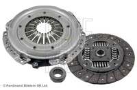 Spring Cpl. Audi A4/A6 1.9 TDI 00-05