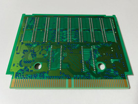 Art of Fighting 3 Ryuko no Ken Gaiden SNK Neo Geo MVS Kit Japan