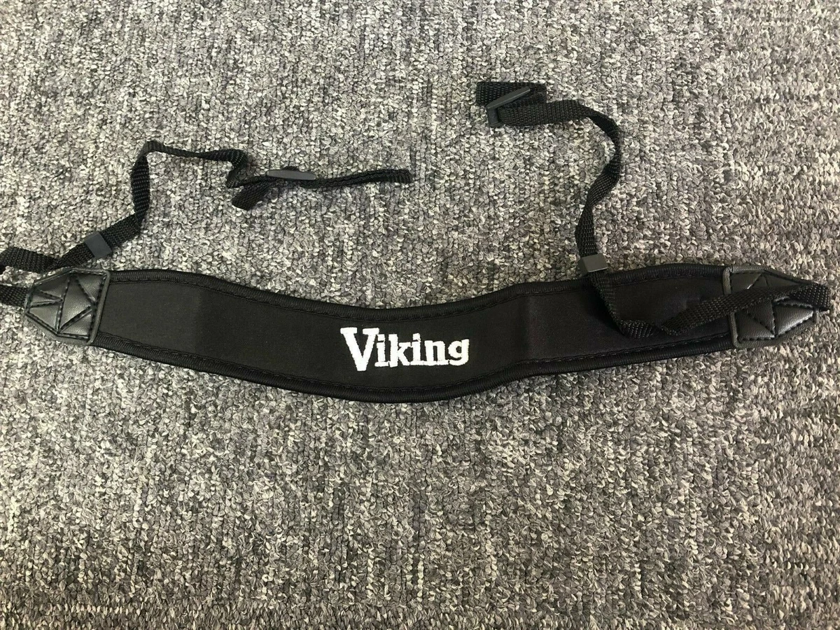 Viking Neoprene Contour Binocular Strap