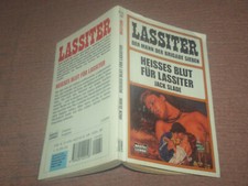 LASSITER WESTERN NOVEL PAPERBACK VOLUME NO.212