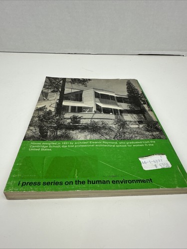 From Tipi to Skyscraper: A History of Women in Architecture Doris Cole PB - Picture 5 of 7