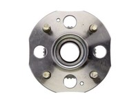 1X BTA Radlager Satz Radlagersatz Hinten FüR Honda Accord V Aerodeck CE