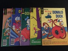 Cover of Donald Duck #118