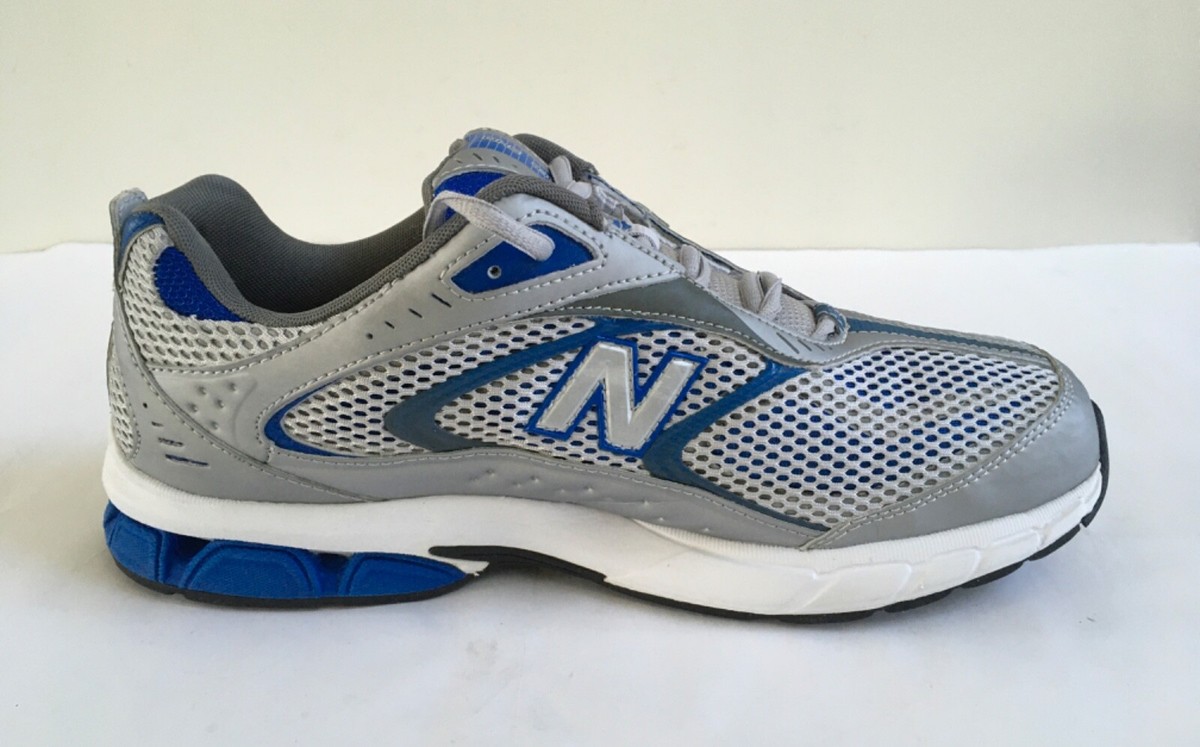 New Balance Mens Sz 11.5D 540 N-Fuse Running Shoes Athletic