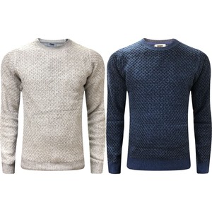 m & s mens knitwear
