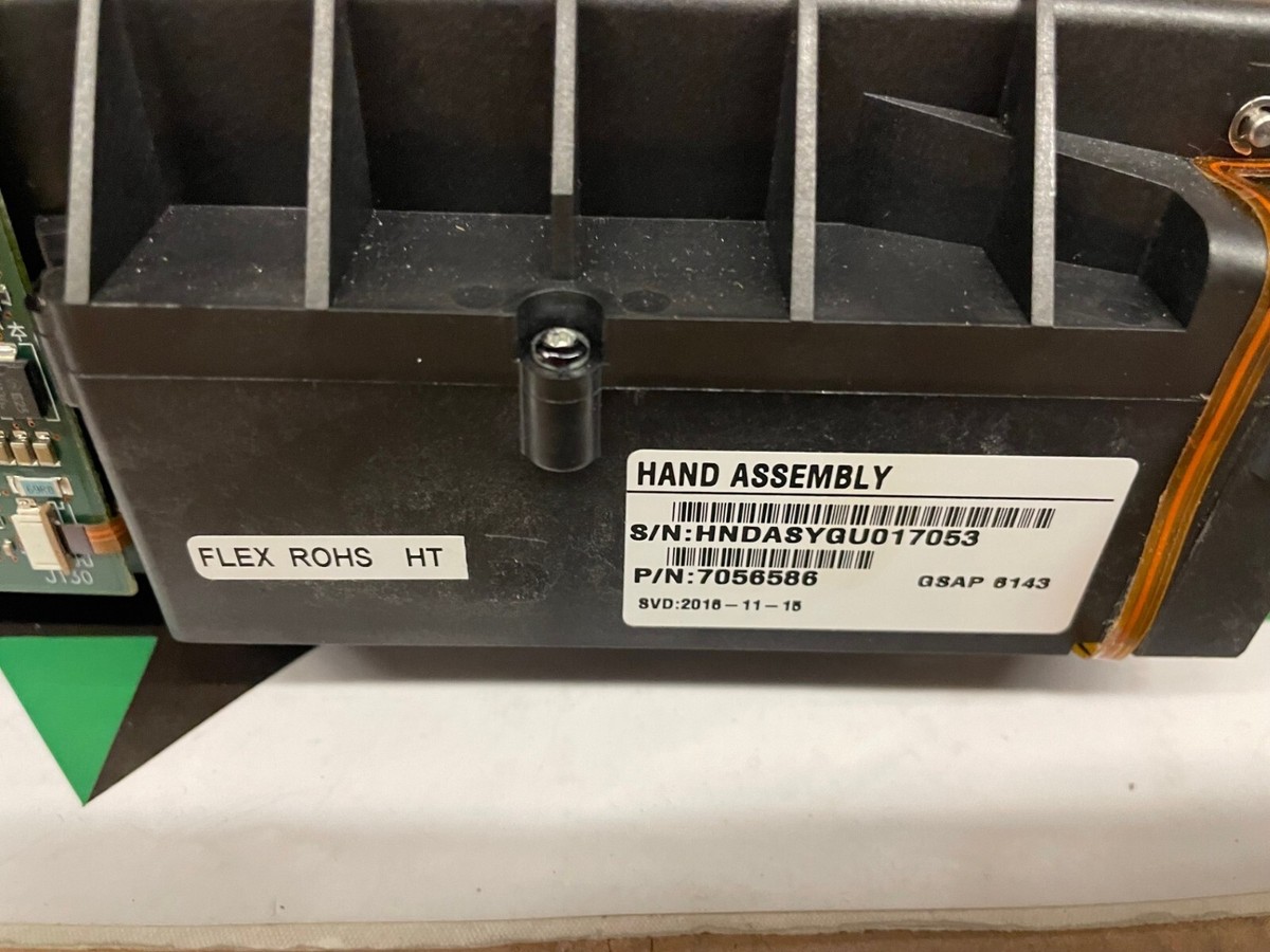 SUN 7056586 Oracle SL8500 SL3000 Hand Assembly STORAGETEK