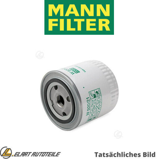 THE OIL FILTER FOR OPEL FSO COMMODORE A 25 S 25 SV COMMODORE A COUPE AA
