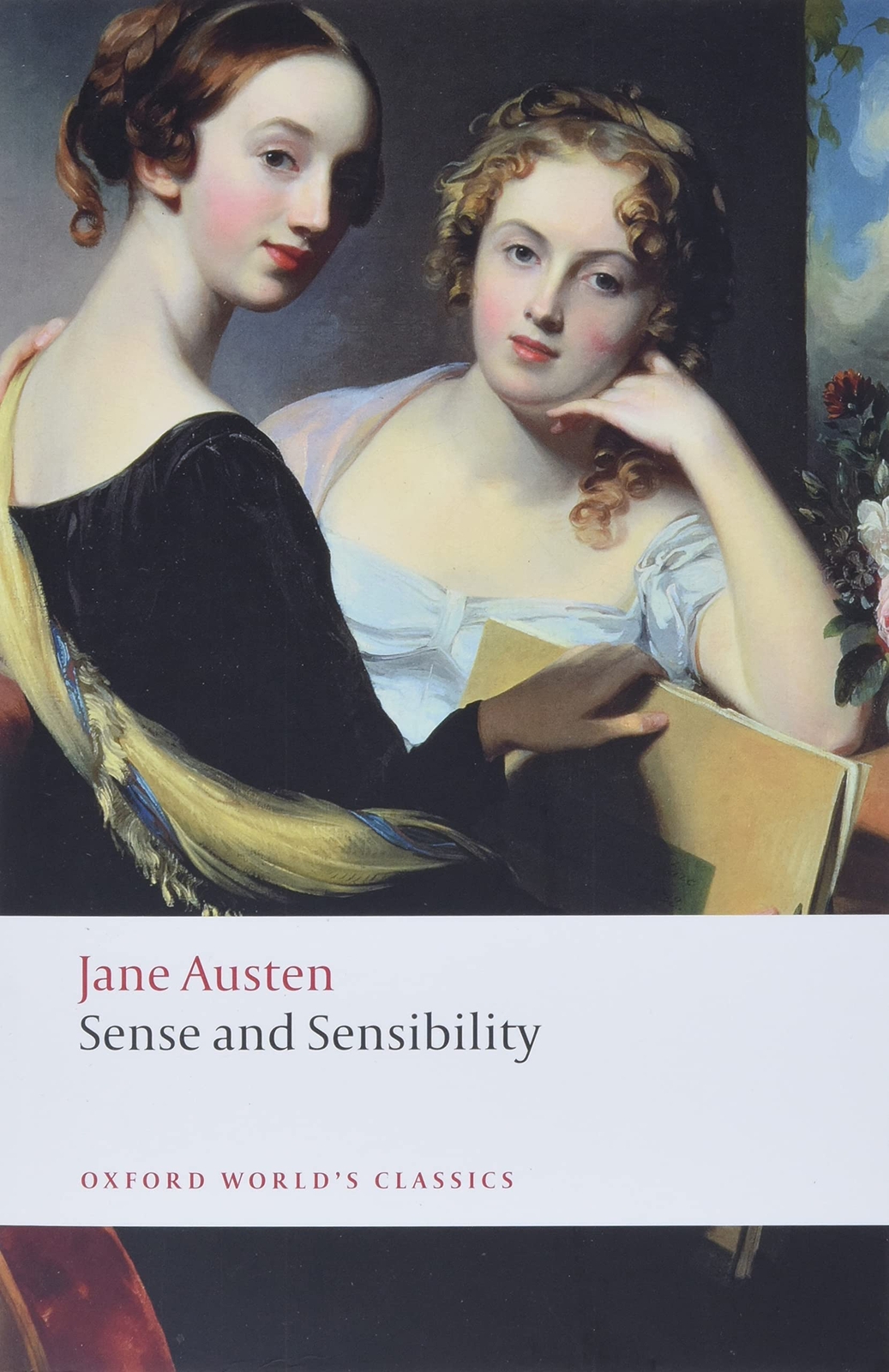 Sense and Sensibility by Jane Austen PAPERBACK 9780198793359 - Image 6