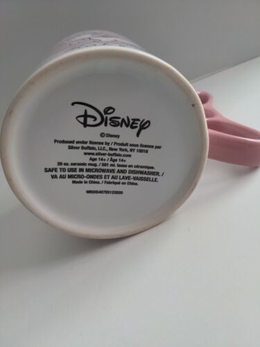 Taza ""Because I'm A Lady Thats's Why"" de Disney Marie The Aristocats ""Because I'm A Lady Thats's Why - Imagen 4 de 4