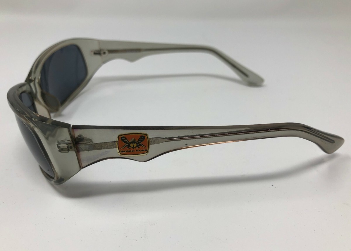 NEW Black Flys Mach 2 Crystal Grey Sunglasses Gray Lens | eBay NEW Black Flys Mach 2 Crystal Grey Sunglasses Gray Lens | eBay