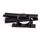 <!--F#f_0-->Aeroflow AF64-2000BLK Billet Fuel Pump Bracket Bosch (Black)<!--F/-->