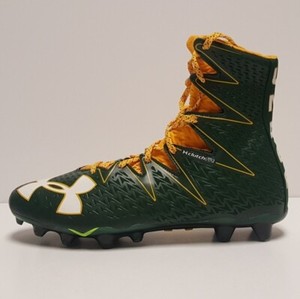 Under Armour SpeedForm MC Men/'s Football Cleats Style 1258013-811 MSRP $130