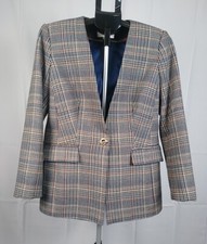 Calvin Klein Women's Blazer Size 8