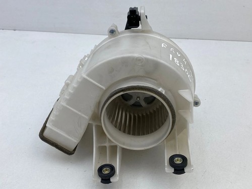 Toyota RAV 4 (XA40) 2017 Hybrid electric vehicle battery fan 1173006462 DAL21074 - Picture 7 of 12