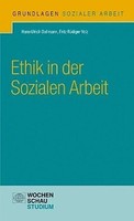 Ethik In Der Sozialen Arbeit | Buch | 9783899743197