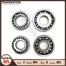 CVT TR580 Auto Transmission Bearings Kit 4PCS/SET For Subaru Transnation 135220D