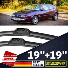 Scheibenwischer Vorne Passend Für OPEL FRONTERA|BJ 1991 - 2003|OMEGA A|CALIBRA