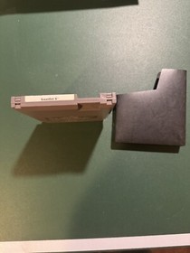 NES Gauntlet 2 With Sleeve, Authentic And Tested