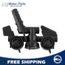 Front Right Rh Headlight Washer Nozzle For Bmw E46 325i 328i 330i M3 61674290868