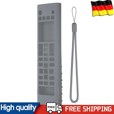 Silicone Case Protective Cover Anti-slip Shockproof for LG-TV-Remote AKB75095307