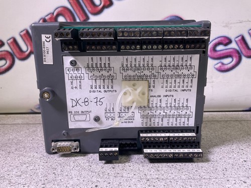 Johnson Controls METASYS DX-9100-8484 Digital Controller - Picture 4 of 5